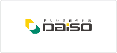 daiso